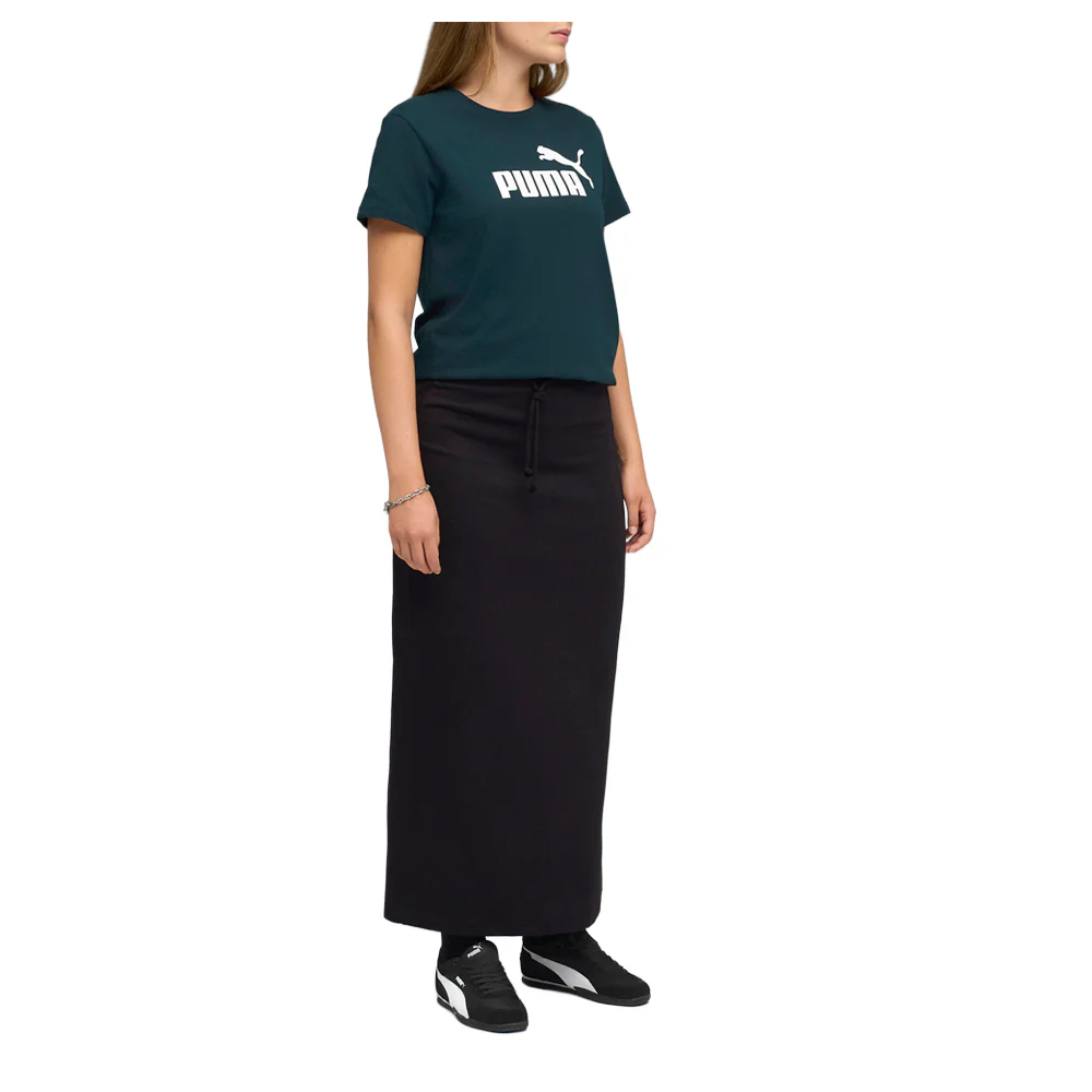 Essentials No. 1 Logo Crew Neck Short Sleeve T-Shirt - Image 5