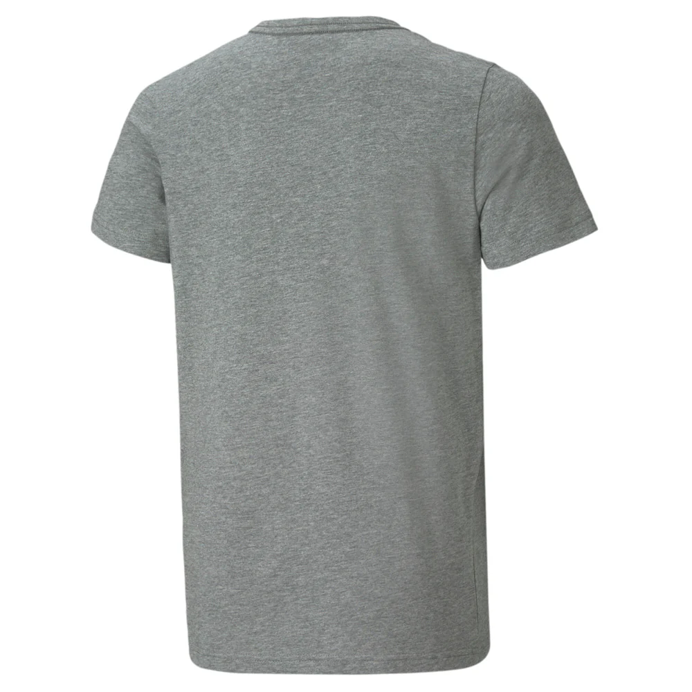 Essentials Logo Crew Neck Short Sleeve T-Shirt (Youth) - Image 2