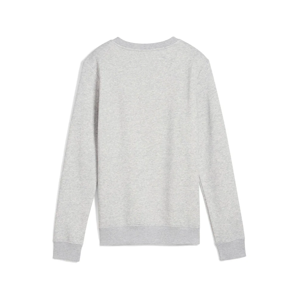 Essentials No. 1 Logo Crew Neck Sweatshirt - Image 2