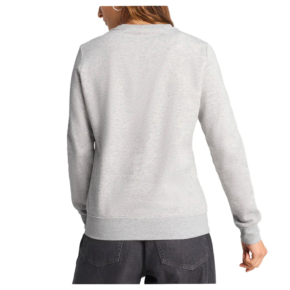 Essentials No. 1 Logo Crew Neck Sweatshirt - Image 4