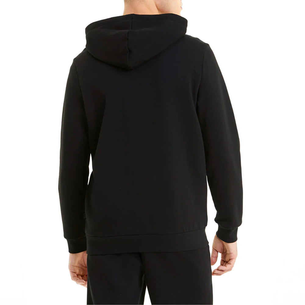 Essentials Full Zip Hoodie - Image 2