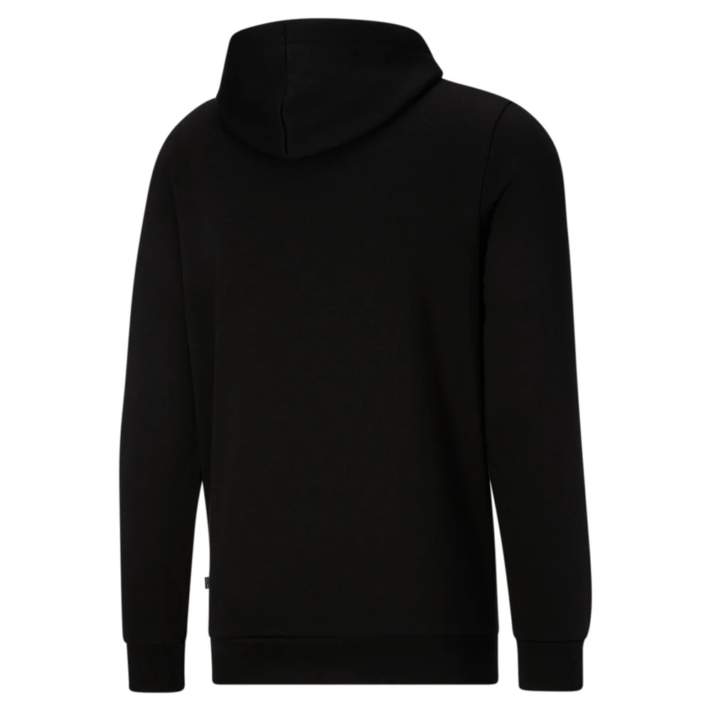 Essentials Full Zip Hoodie - Image 4