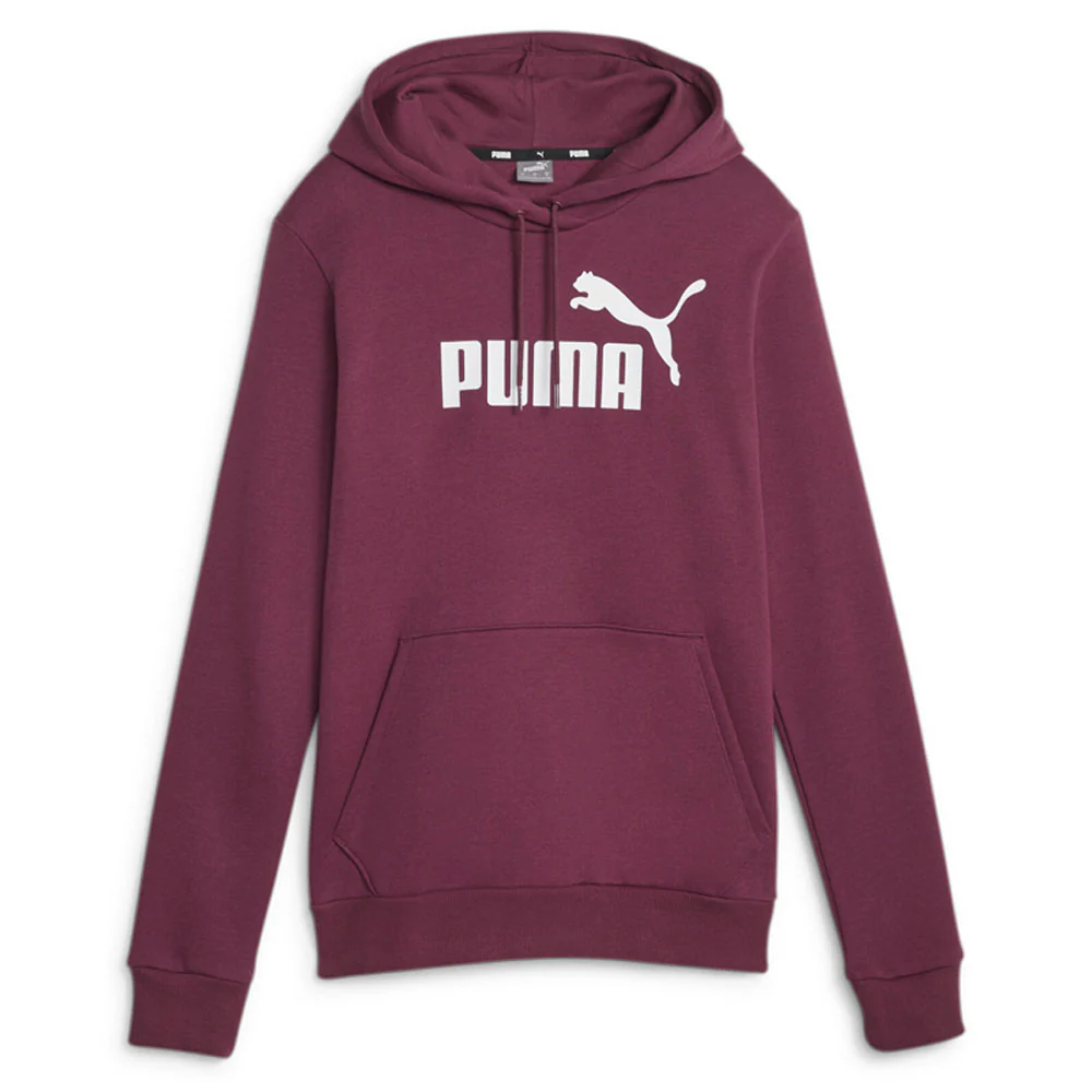 Essentials Logo Hoodie