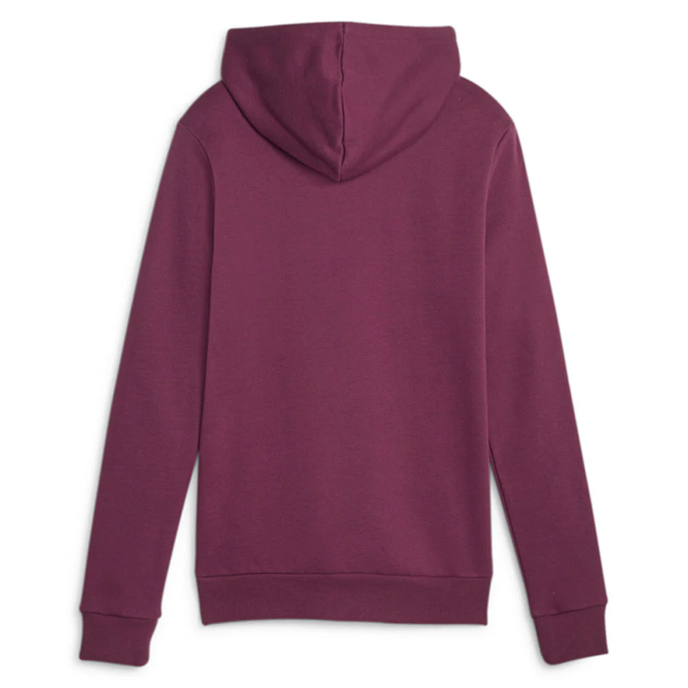 Essentials Logo Hoodie - Image 2