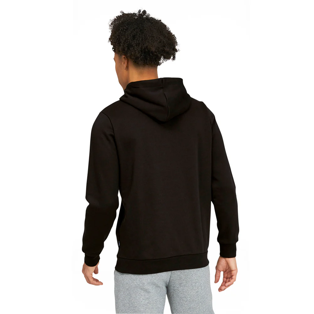 Essentials Big Logo Pullover Hoodie - Image 2