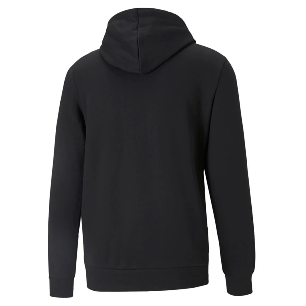 Essentials Big Logo Pullover Hoodie - Image 4