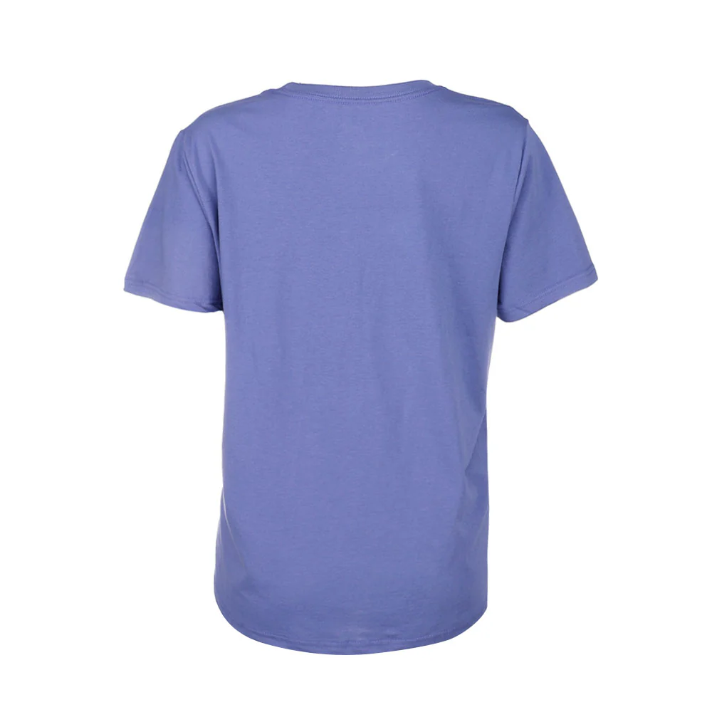 Essentials Logo Lab Crew Neck Short Sleeve T-Shirt - Image 4