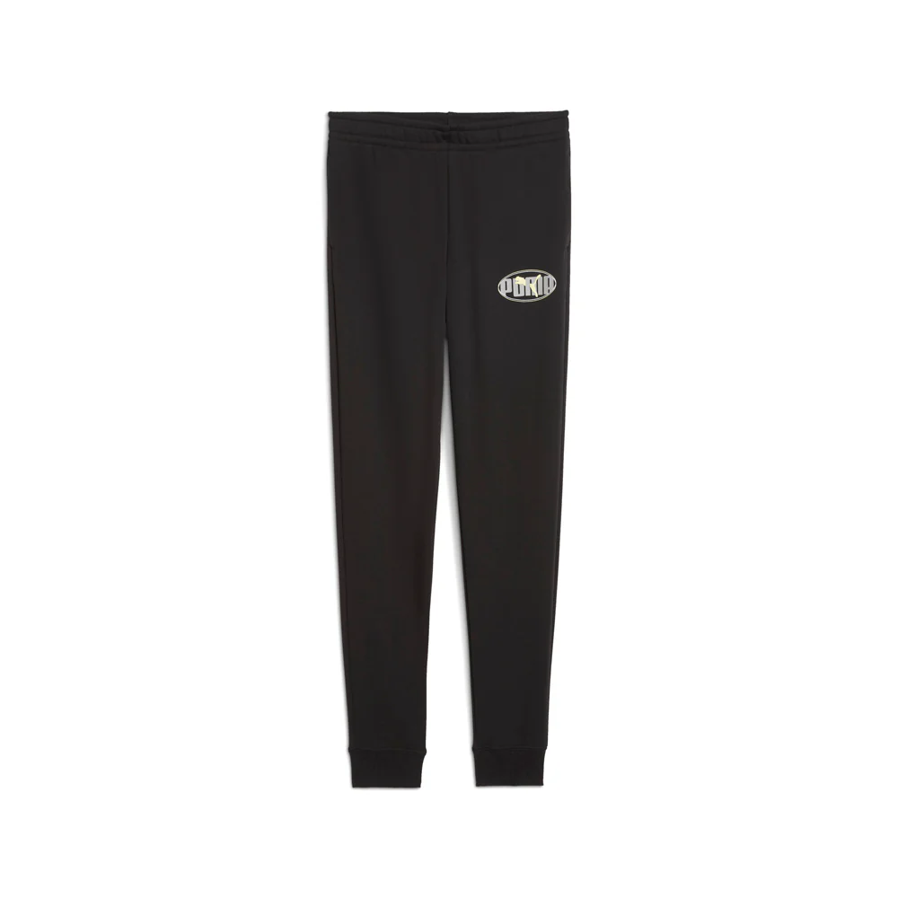 Essentials Logo Lab Execution Sweatpants (Youth)