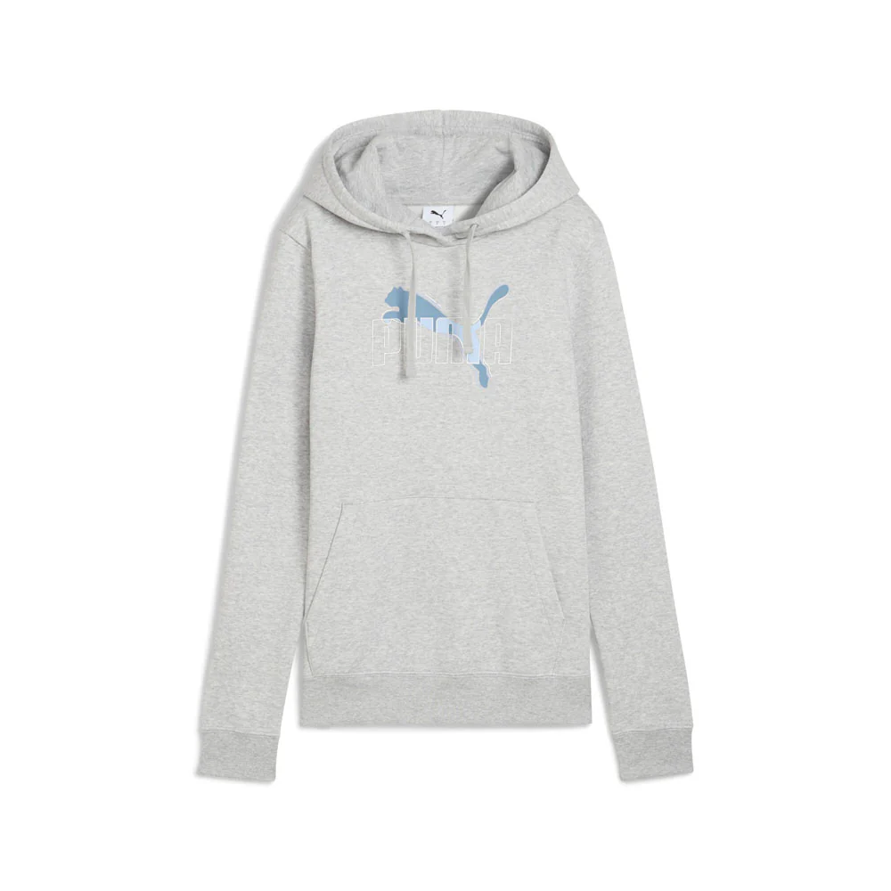 Essentials Logo Lab Hoodie