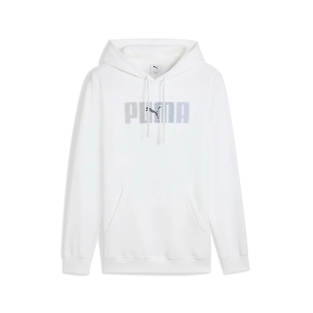Essentials Logo Lab Pullover Hoodie