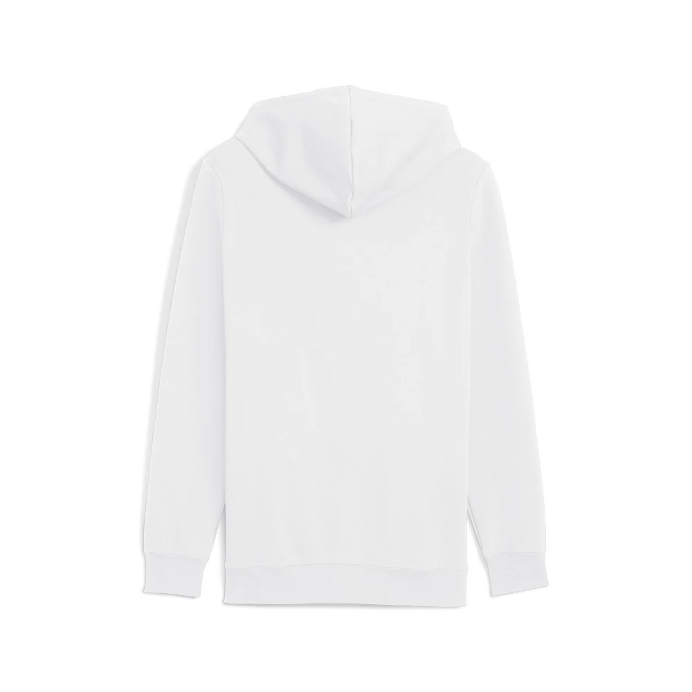 Essentials Logo Lab Pullover Hoodie - Image 2
