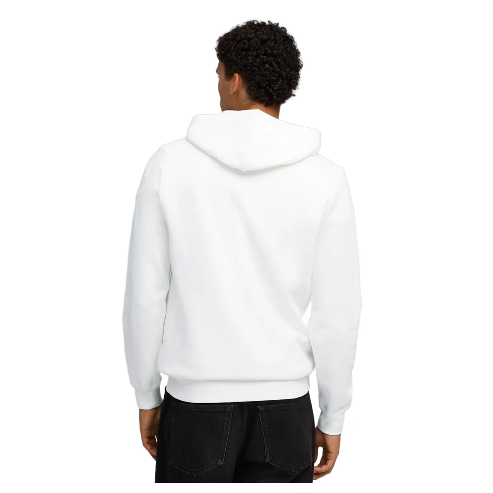 Essentials Logo Lab Pullover Hoodie - Image 4