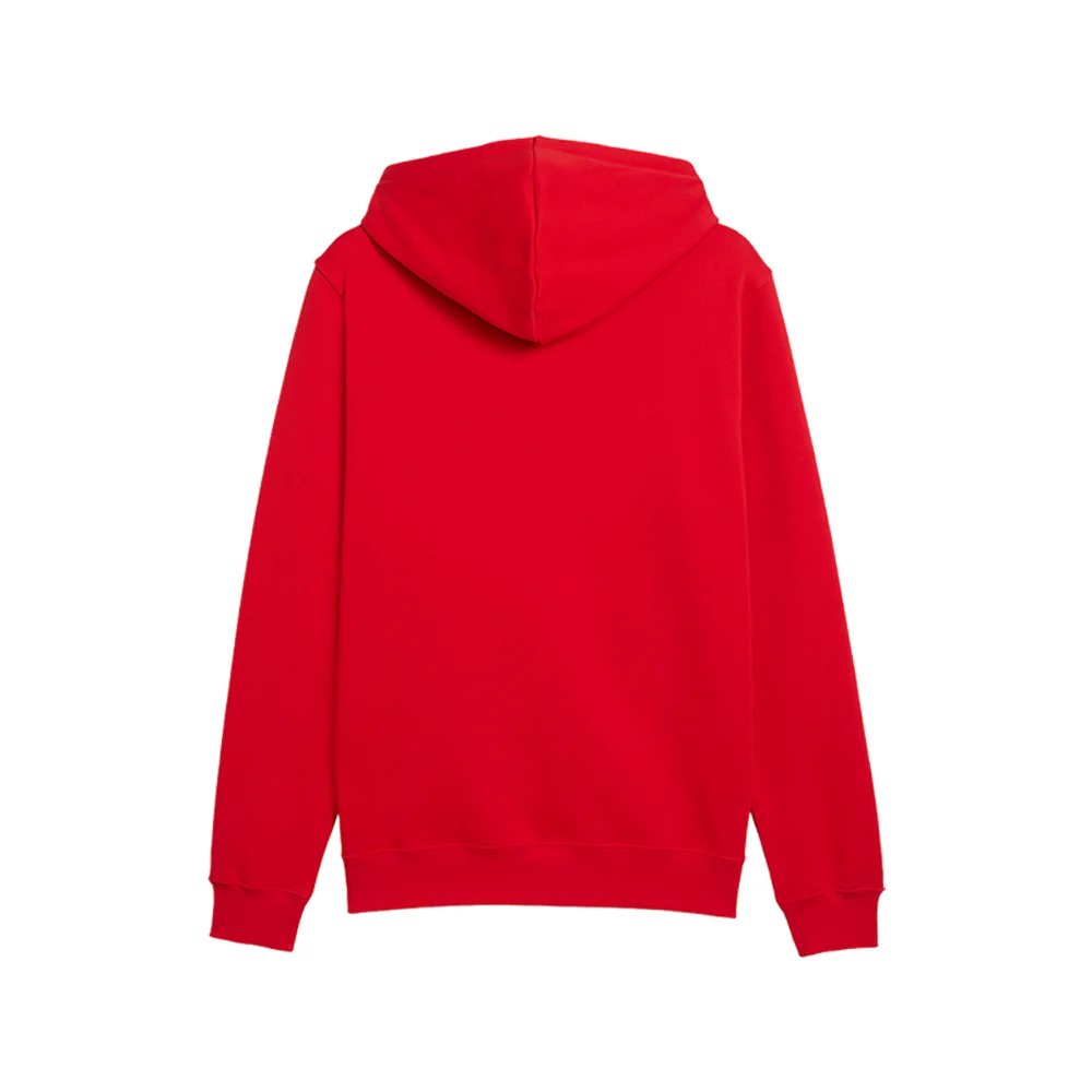 Essentials Logo Lab Pullover Hoodie - Image 2