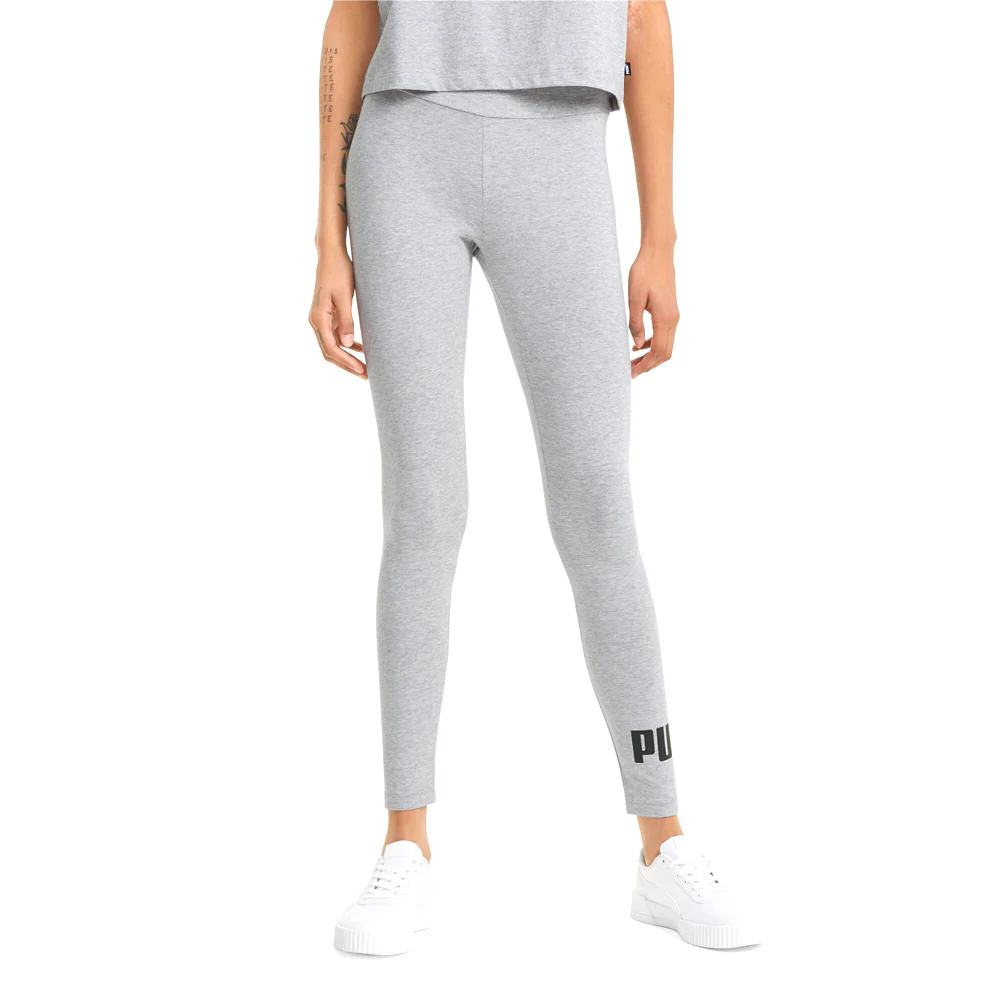Essentials Logo Elastic Waistband Leggings