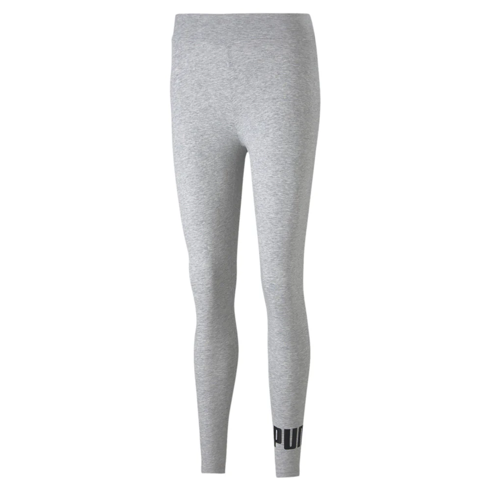 Essentials Logo Elastic Waistband Leggings - Image 3