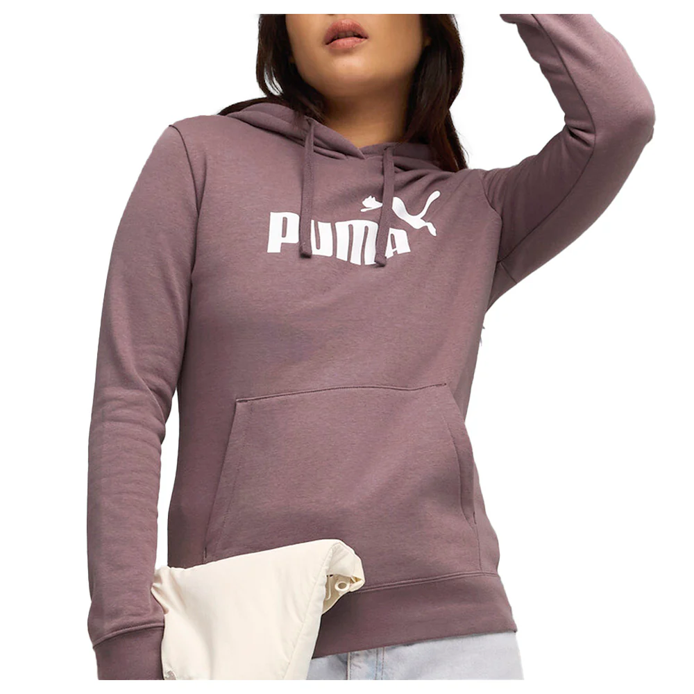 Essentials No. 1 Logo Pullover Hoodie - Image 5