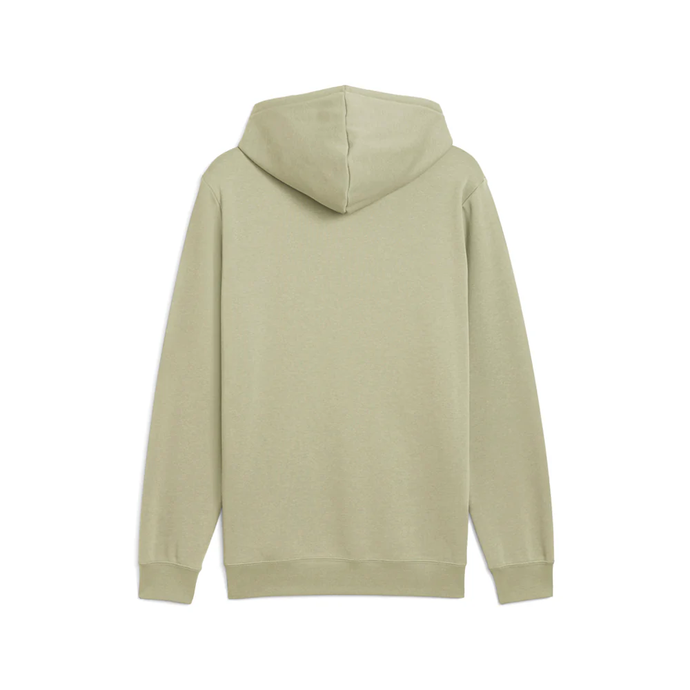 Essentials No. 1 Logo Pullover Hoodie - Image 2