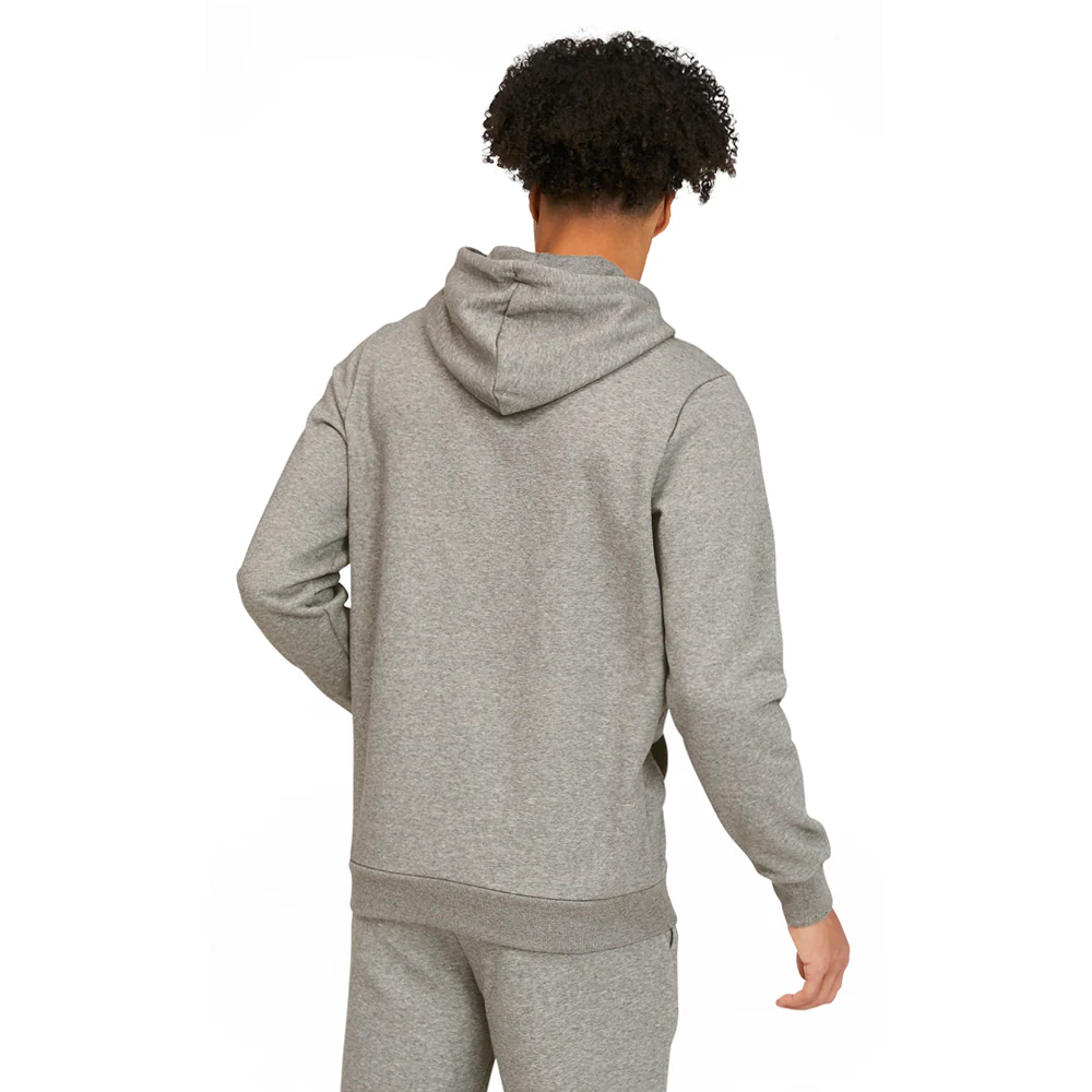 Essentials Big Logo Pullover Hoodie - Image 2