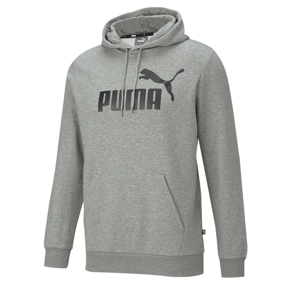 Essentials Big Logo Pullover Hoodie - Image 3