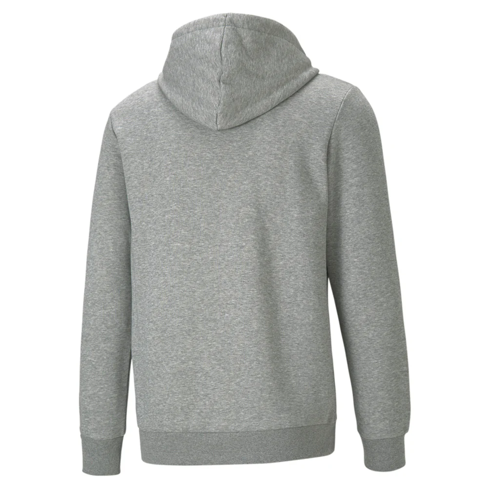 Essentials Big Logo Pullover Hoodie - Image 4
