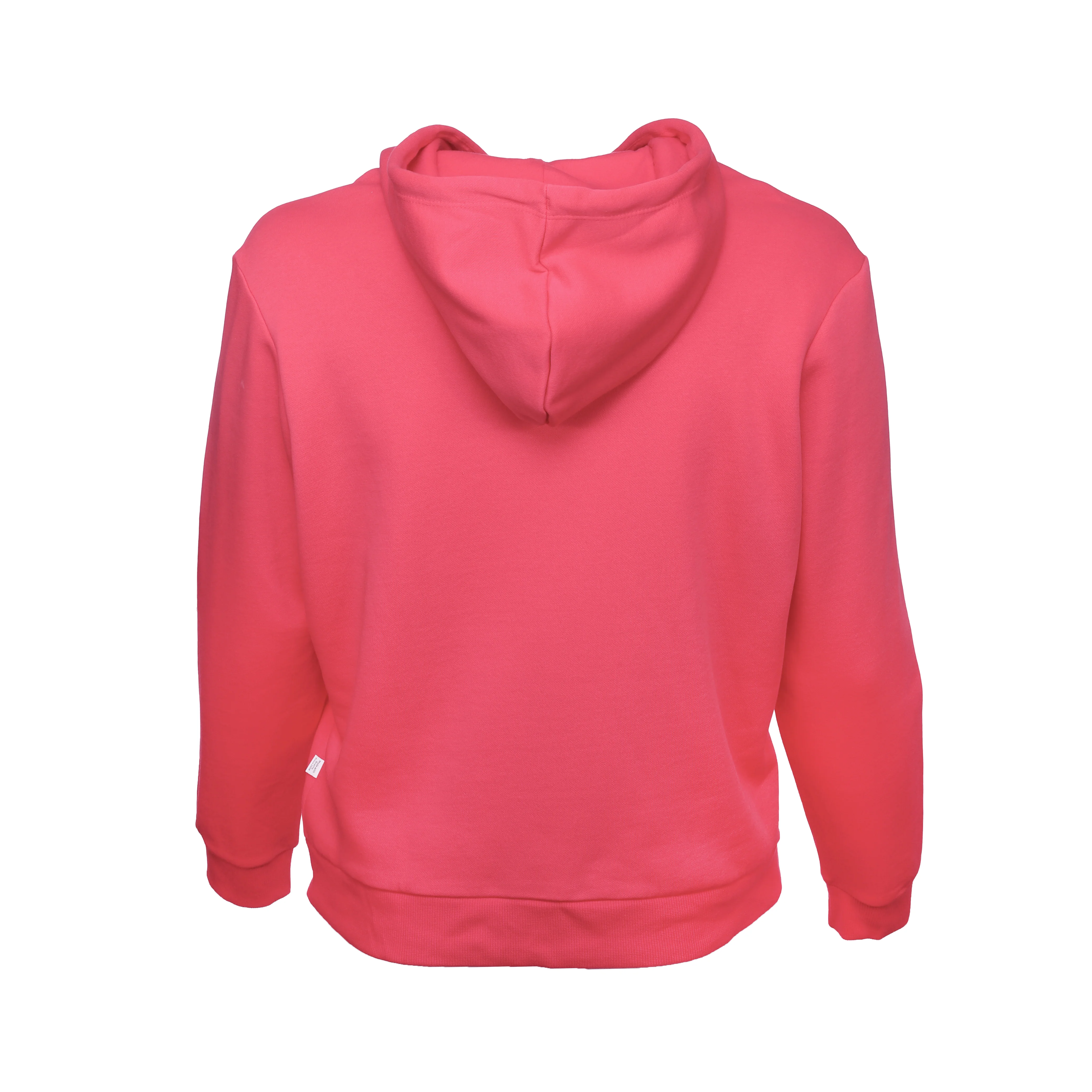 Essentials Logo Pullover Hoodie - Image 2