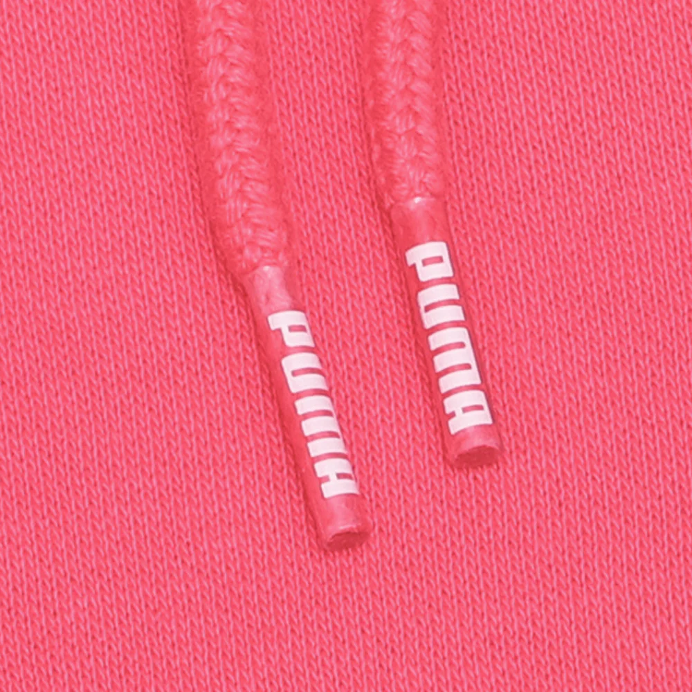 Essentials Logo Pullover Hoodie - Image 5