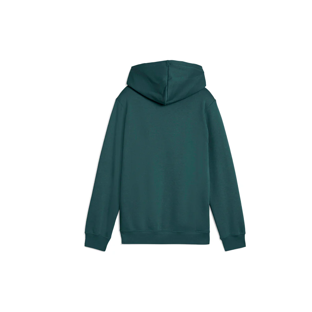 Essentials Logo Pullover Hoodie (Youth) - Image 2