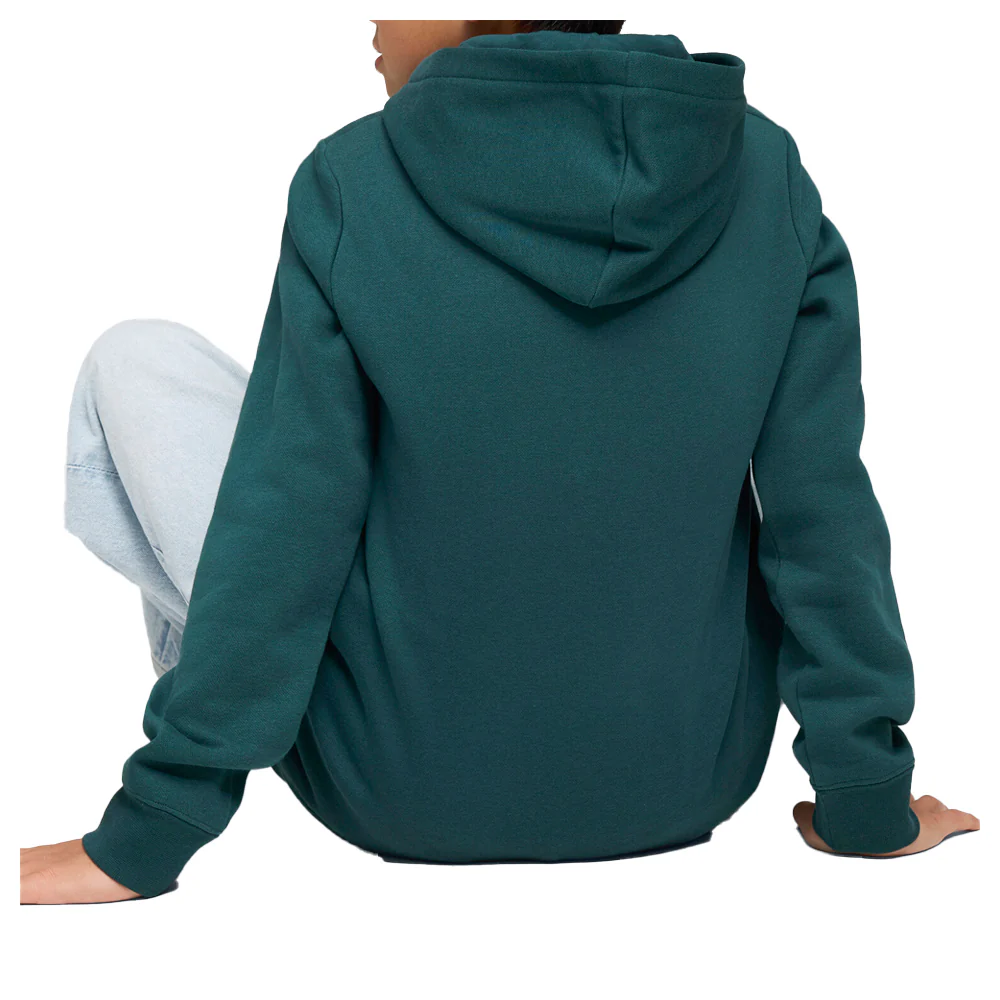 Essentials Logo Pullover Hoodie (Youth) - Image 4