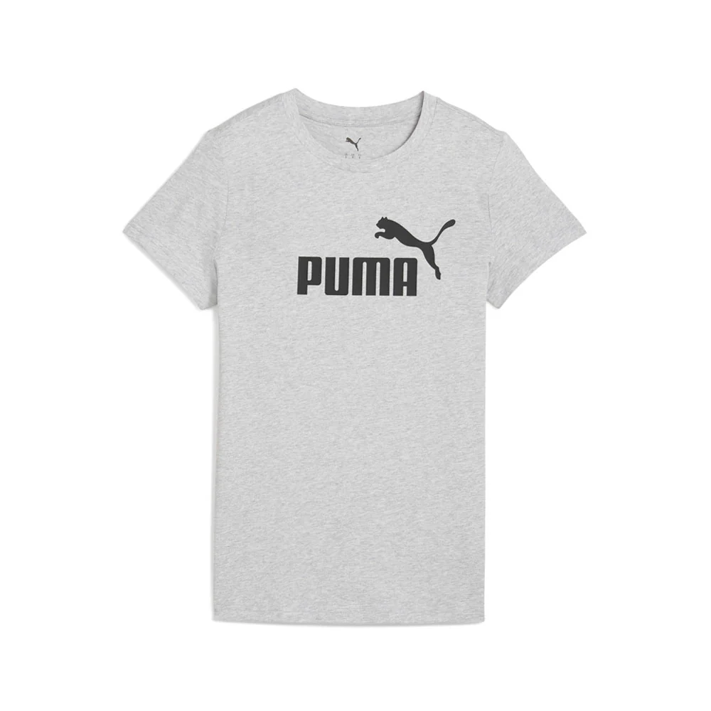 Essentials Logo Crew Neck Short Sleeve T-Shirt