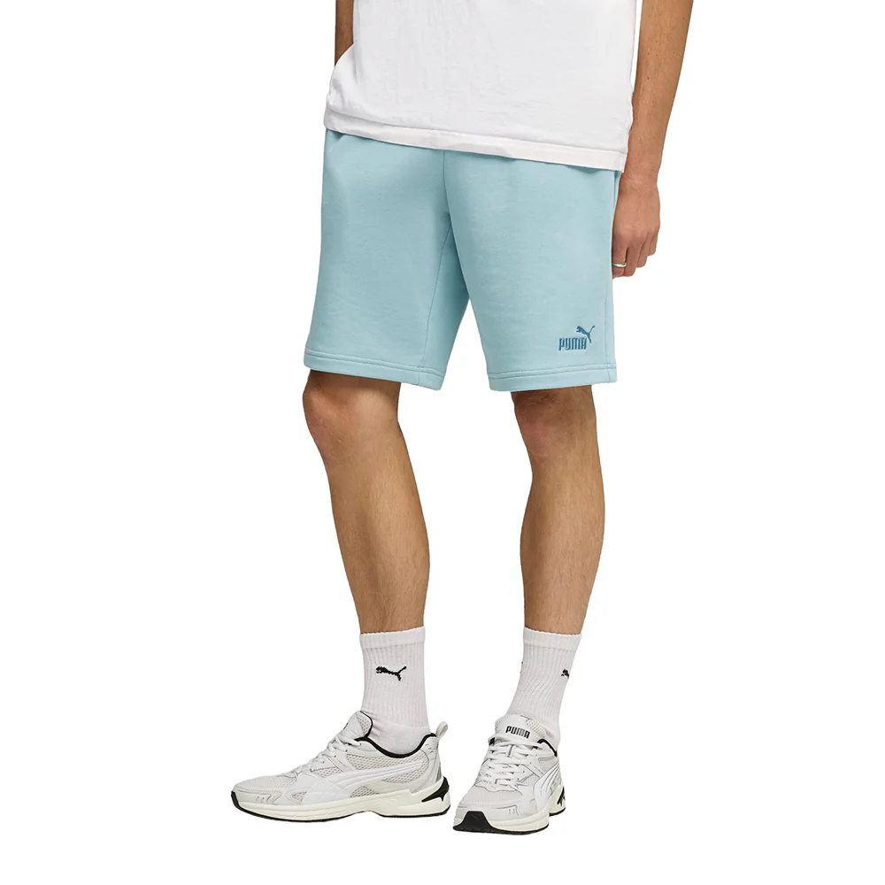 Essentials No. 1 Logo 10 Inch Shorts - Image 3