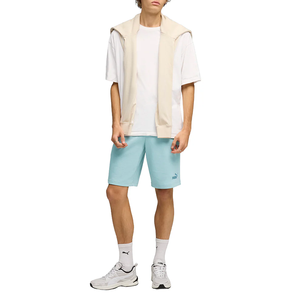 Essentials No. 1 Logo 10 Inch Shorts - Image 5