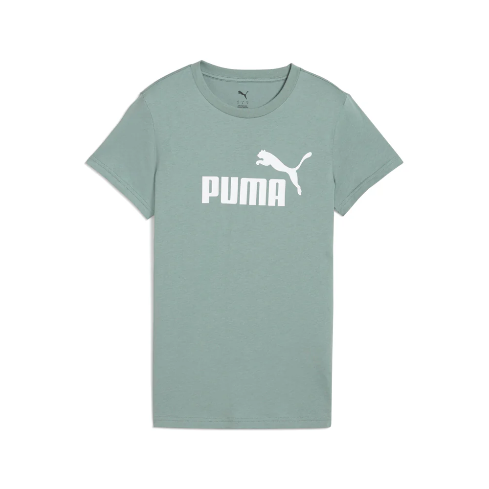 Essentials No. 1 Logo Crew Neck Short Sleeve T-Shirt