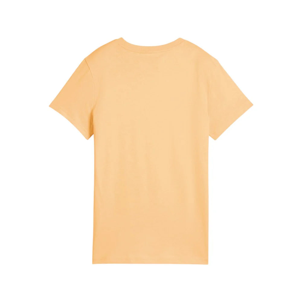 Essentials No. 1 Logo Crew Neck Short Sleeve T-Shirt - Image 2