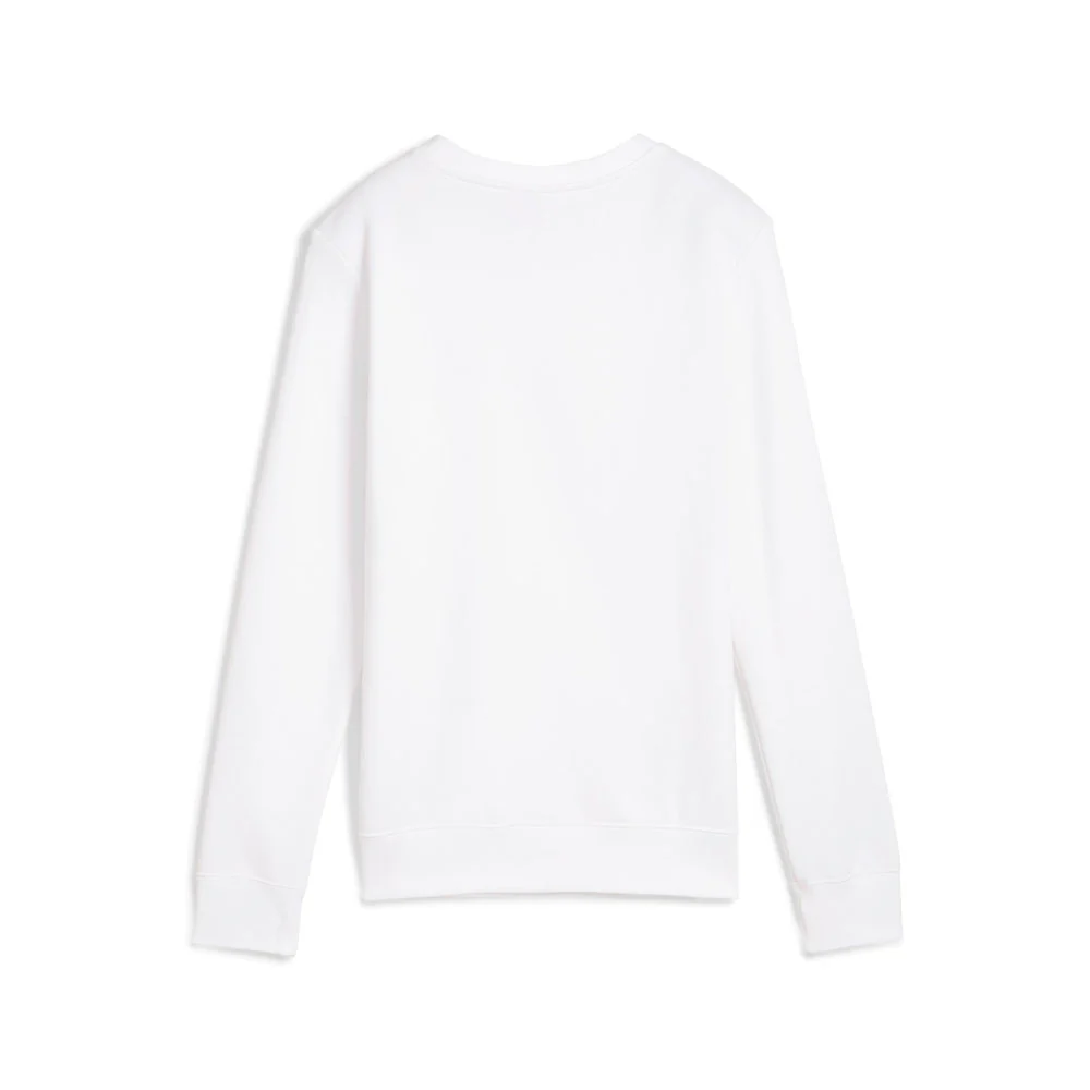 Essentials No. 1 Logo Crew Neck Sweatshirt - Image 2