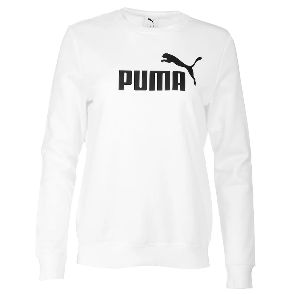 Essentials No. 1 Logo Crew Neck Sweatshirt - Image 3