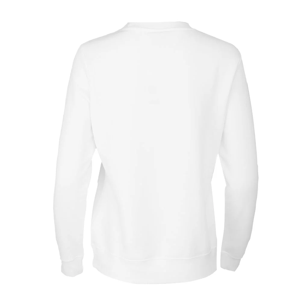 Essentials No. 1 Logo Crew Neck Sweatshirt - Image 4