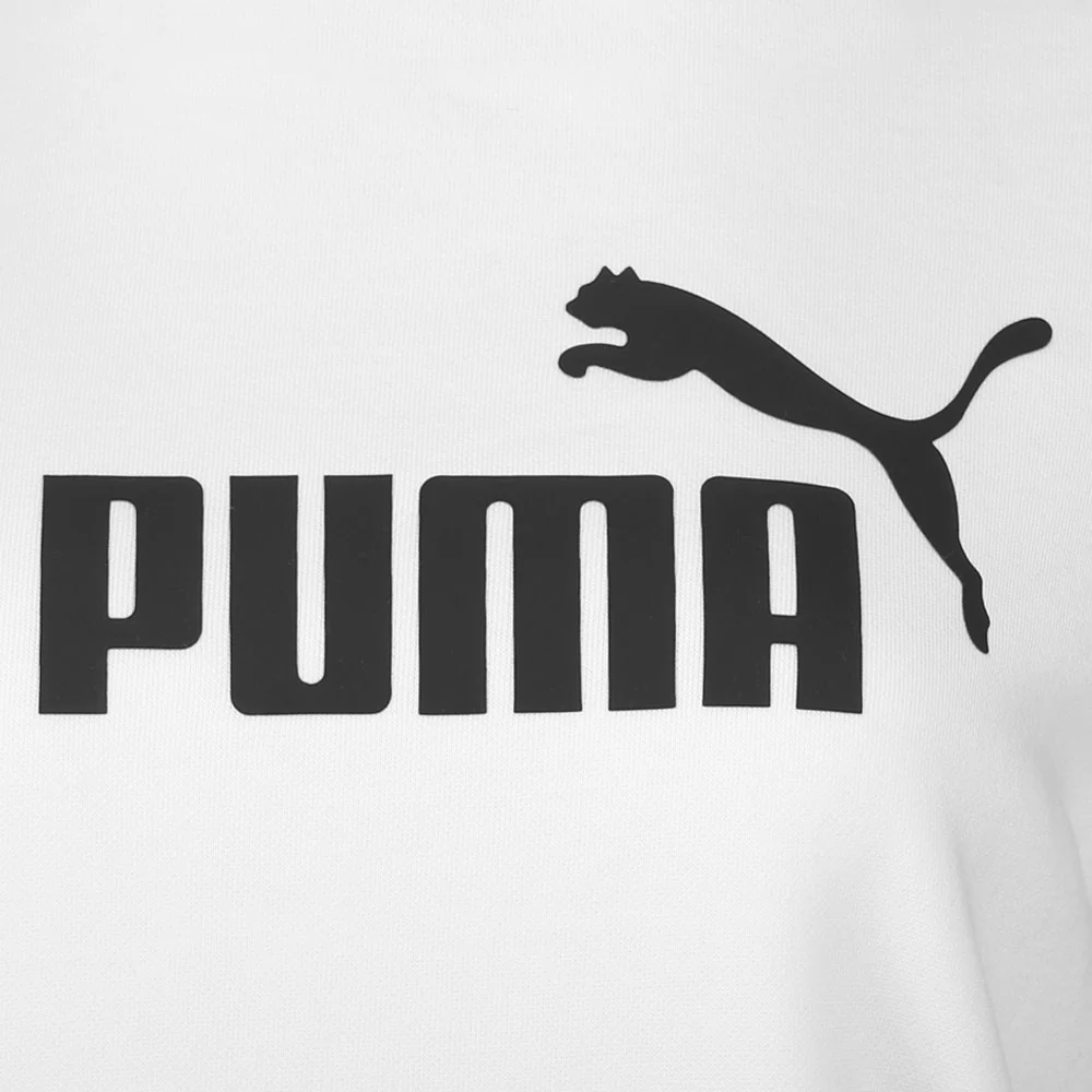 Essentials No. 1 Logo Crew Neck Sweatshirt - Image 5