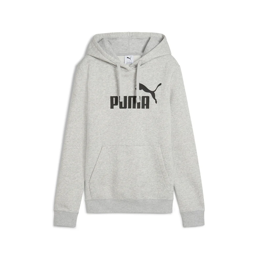 Essentials No. 1 Logo Pullover Hoodie