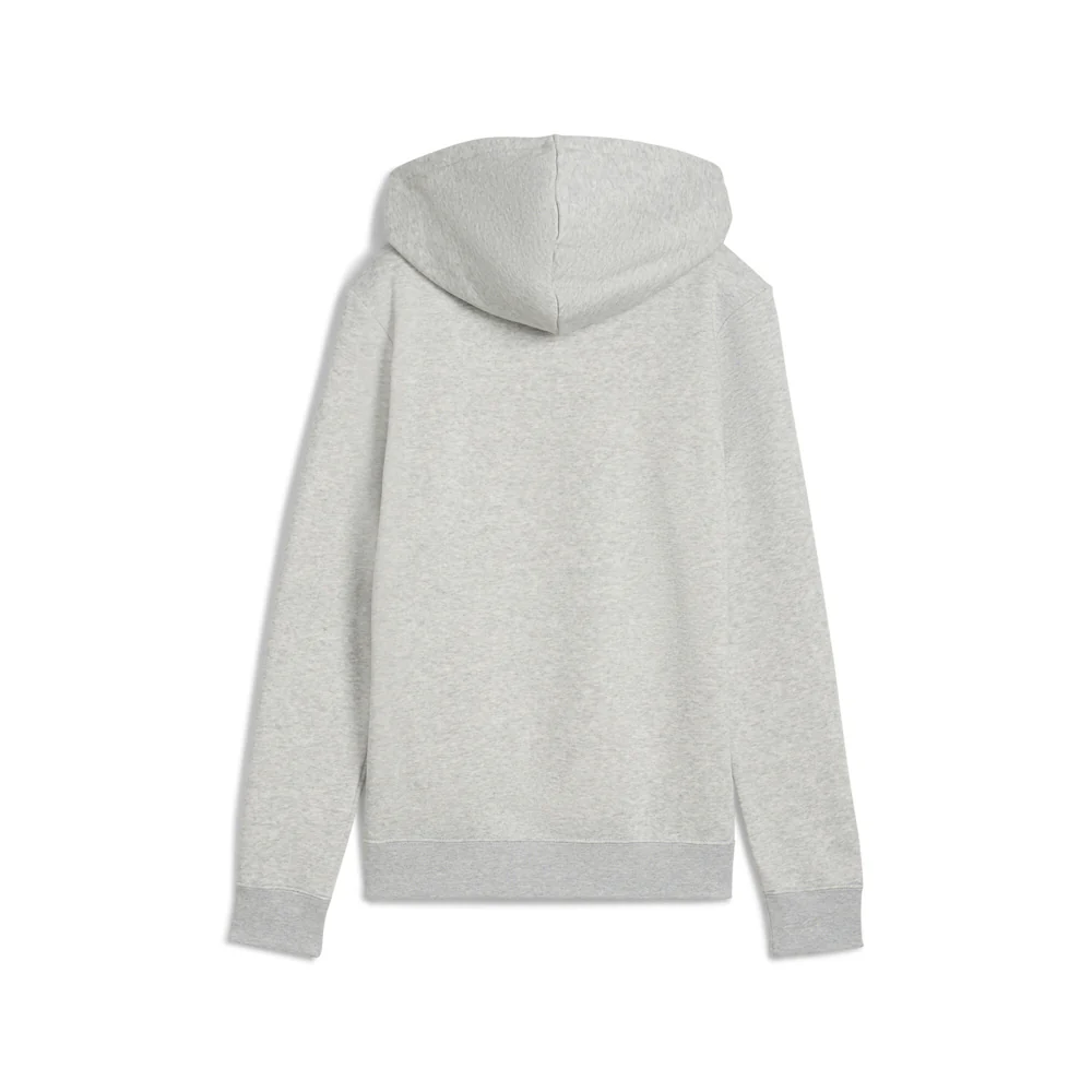 Essentials No. 1 Logo Pullover Hoodie - Image 2