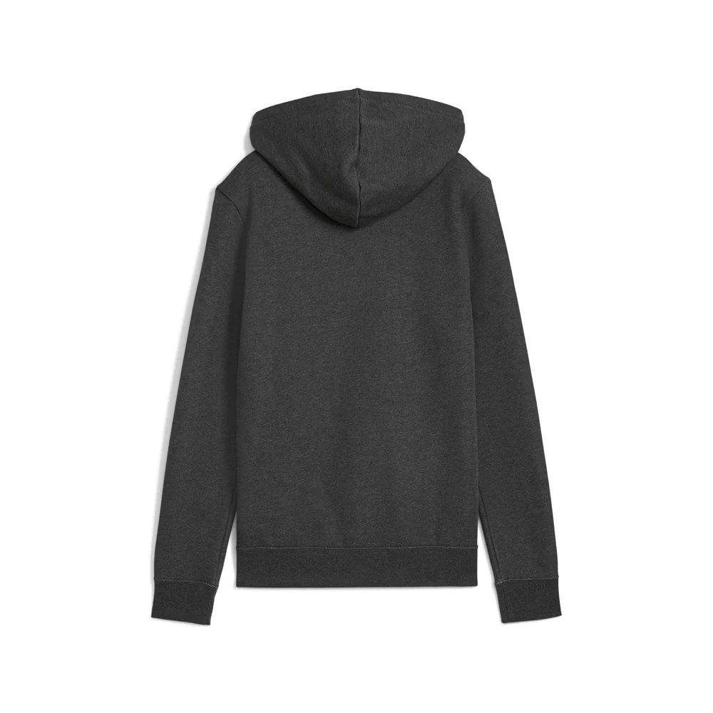 Essentials No. 1 Logo Pullover Hoodie - Image 2