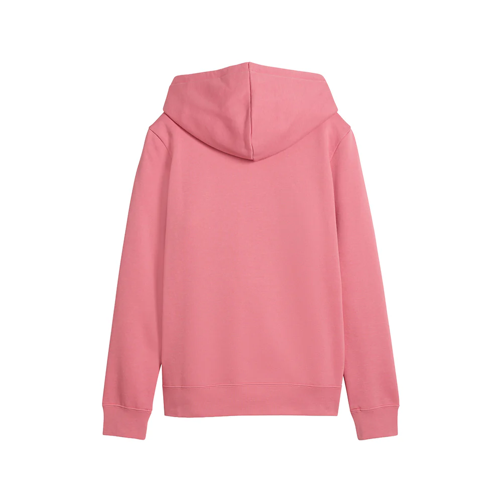 Essentials No. 1 Logo Pullover Hoodie - Image 2