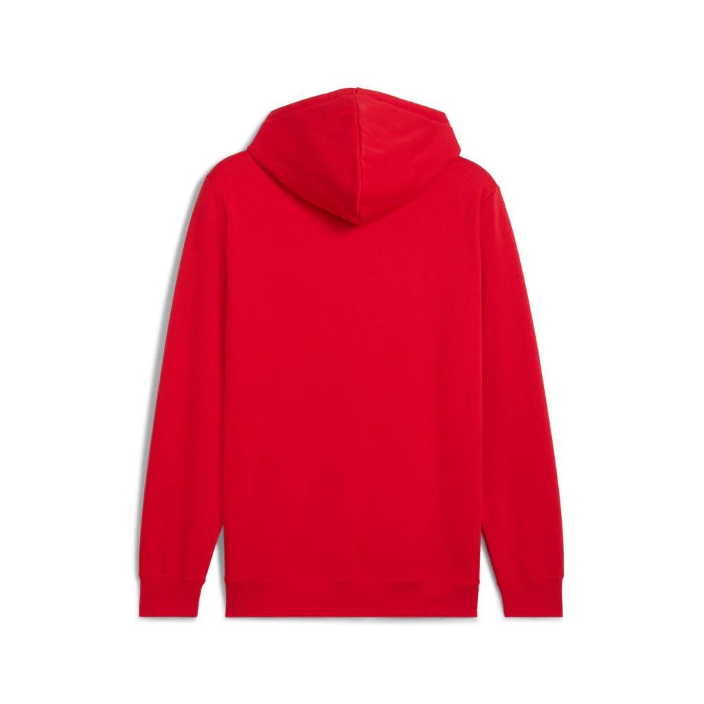 Essentials No. 1 Logo Pullover Hoodie - Image 2