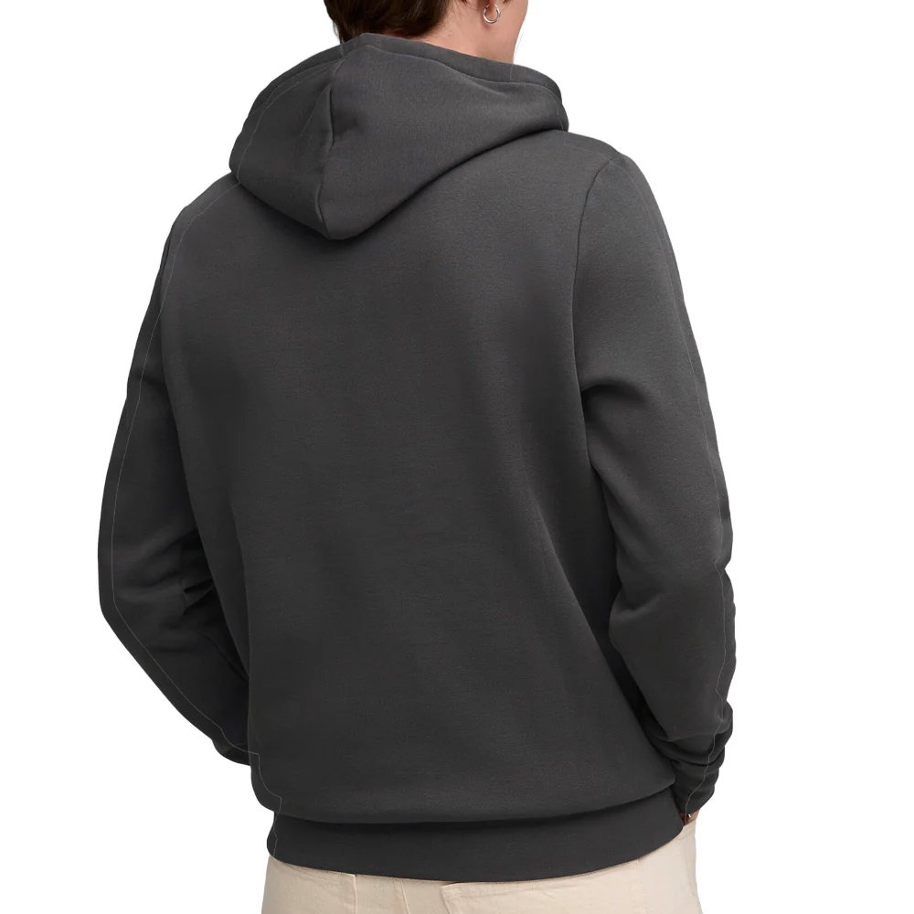 Essentials No. 1 Logo Pullover Hoodie - Image 4
