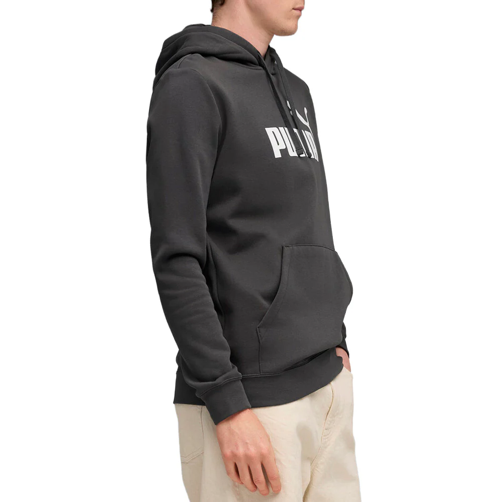 Essentials No. 1 Logo Pullover Hoodie - Image 5