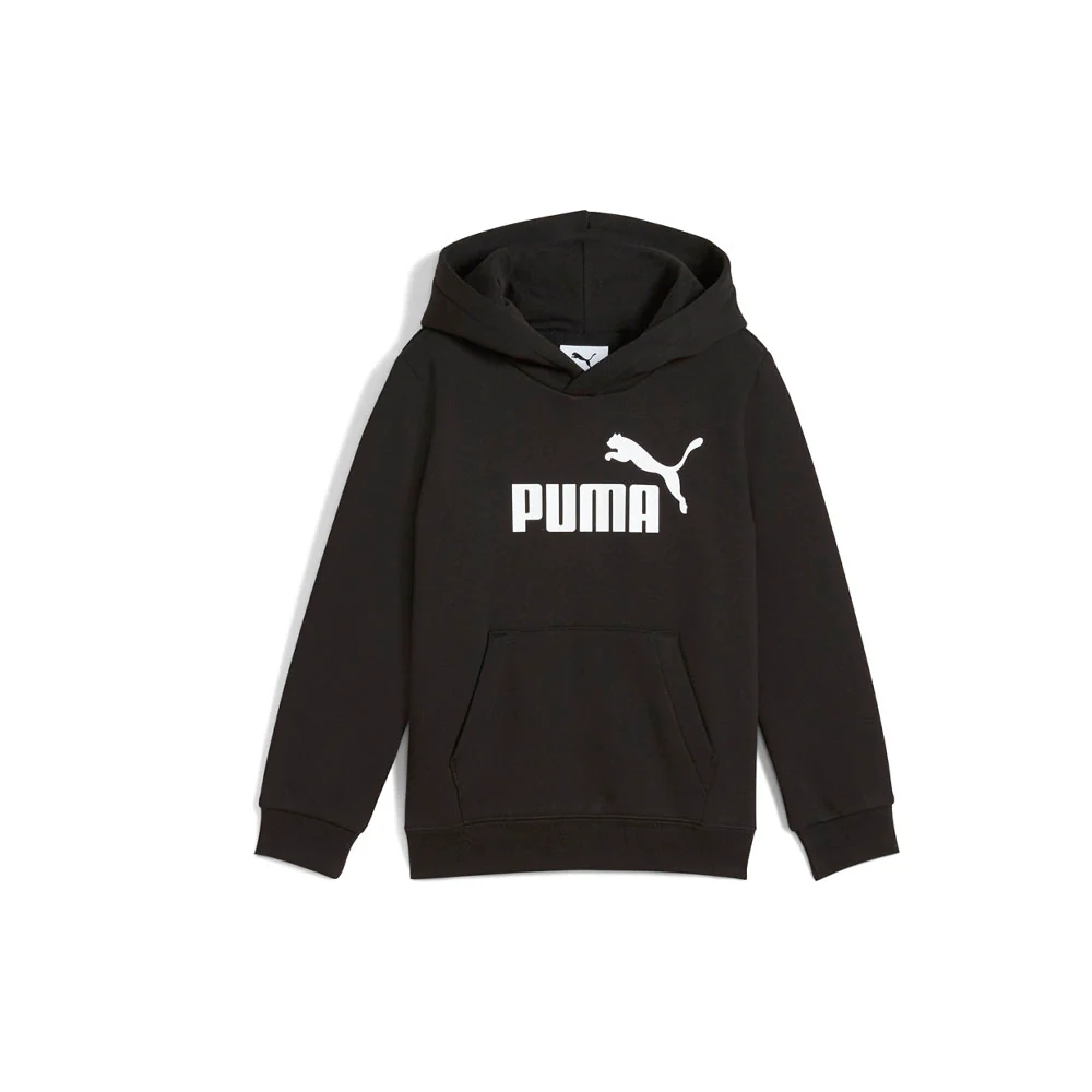 Essentials No. 1 Logo Pullover Hoodie (Youth)