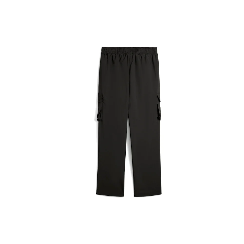 Essentials No. 1 Logo Woven Cargo Pants (Youth) - Image 2