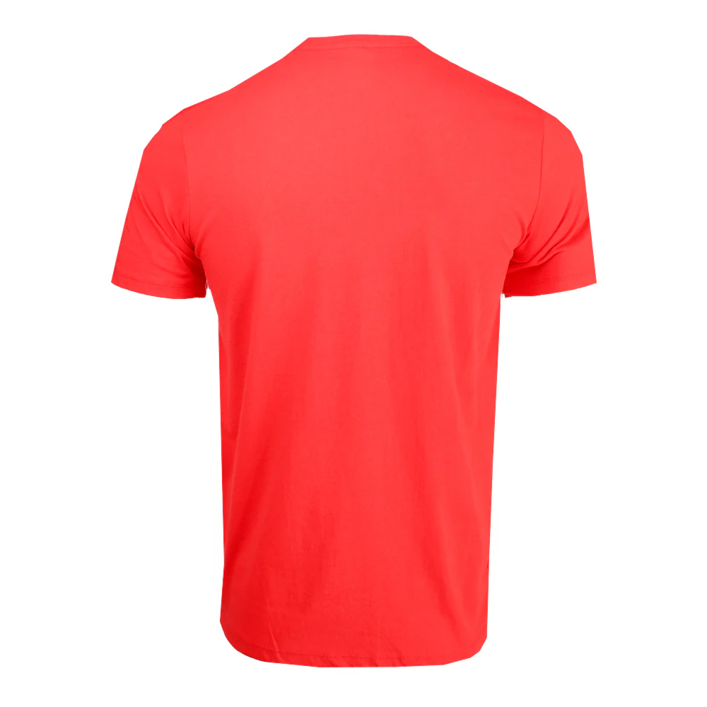 Essentials No. 1 Logo Crew Neck Short Sleeve T-Shirt - Image 2