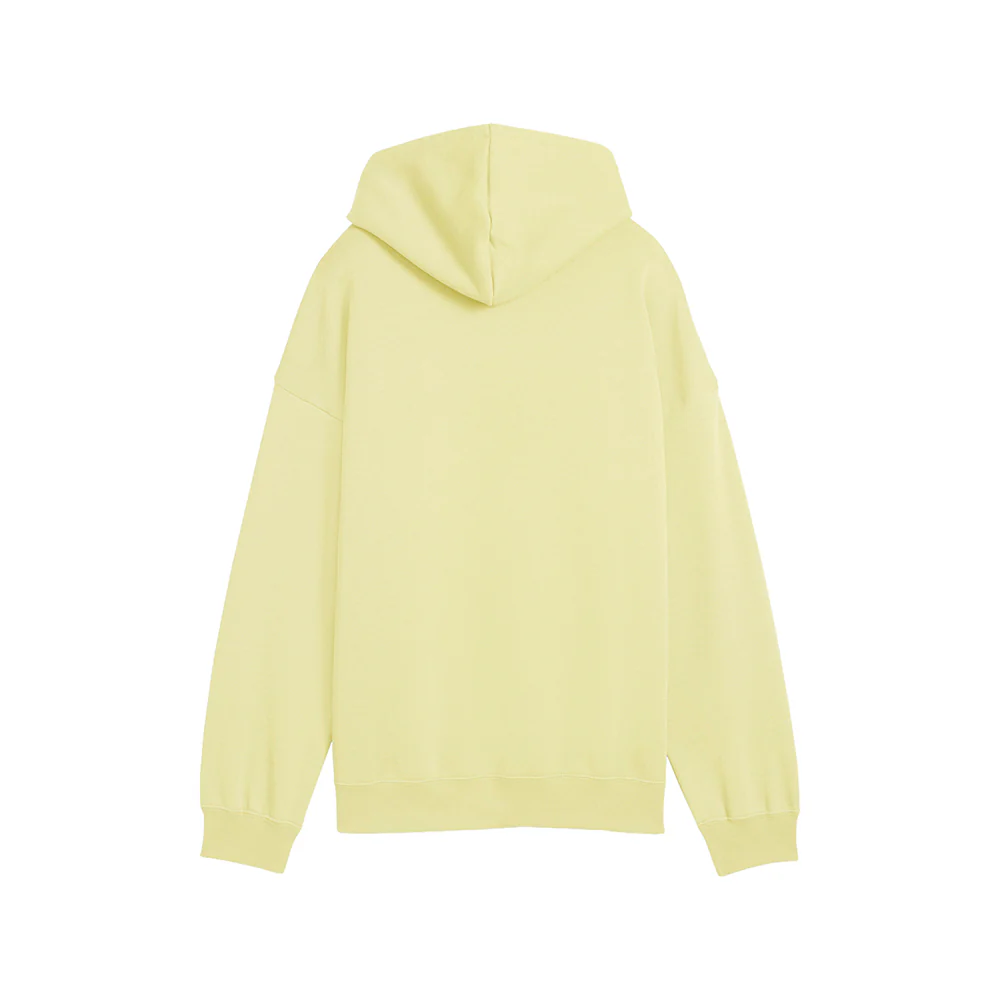 Essentials Oversized Pullover Hoodie - Image 2