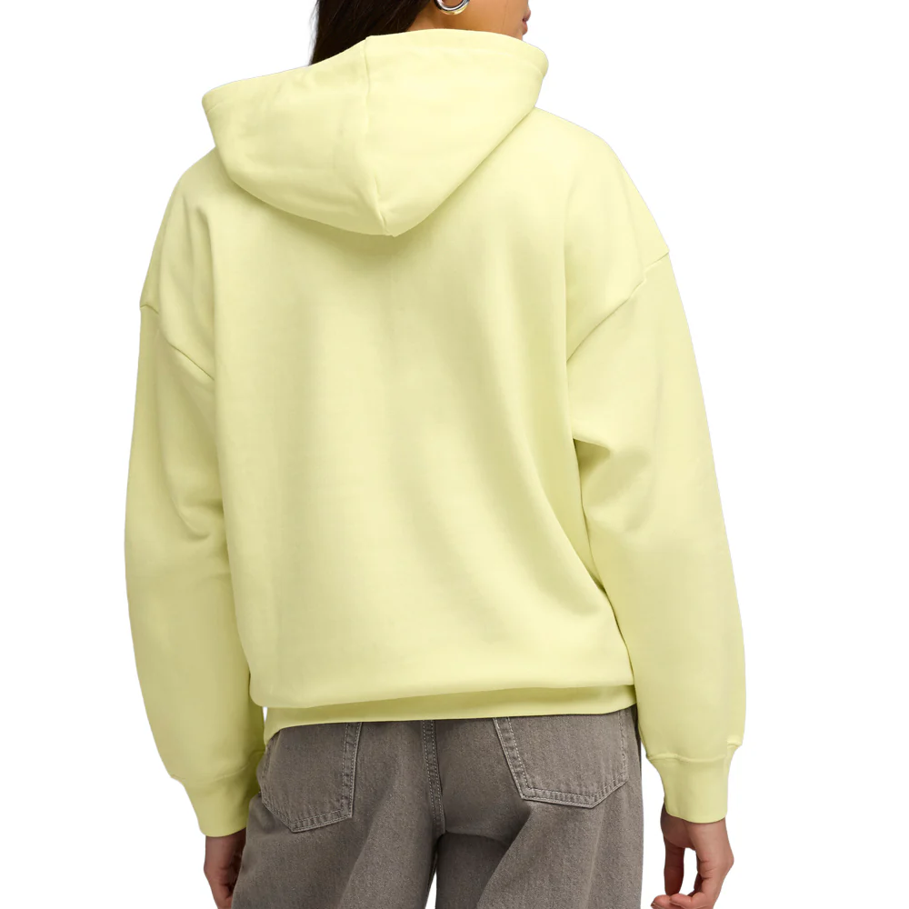 Essentials Oversized Pullover Hoodie - Image 4