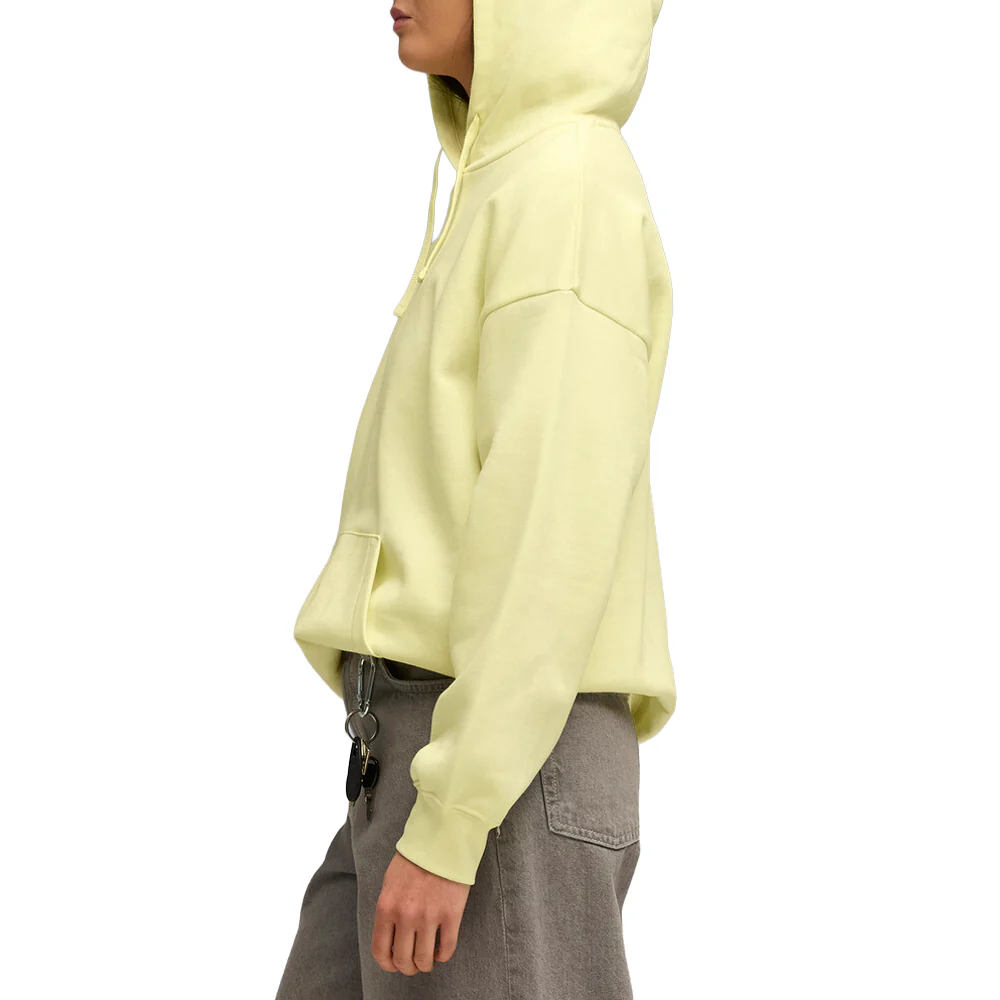 Essentials Oversized Pullover Hoodie - Image 5